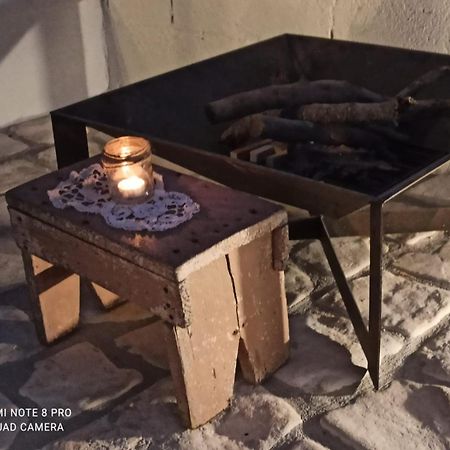 Il Rifugio Luxury House & Spa Fasano Ngoại thất bức ảnh