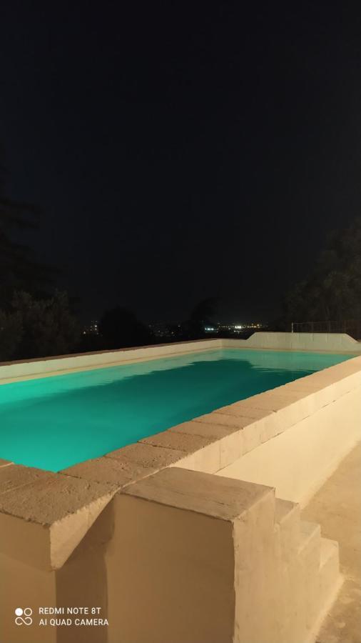 Il Rifugio Luxury House & Spa Fasano Ngoại thất bức ảnh