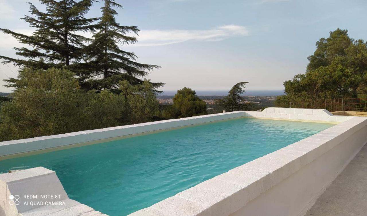 Il Rifugio Luxury House & Spa Fasano Ngoại thất bức ảnh