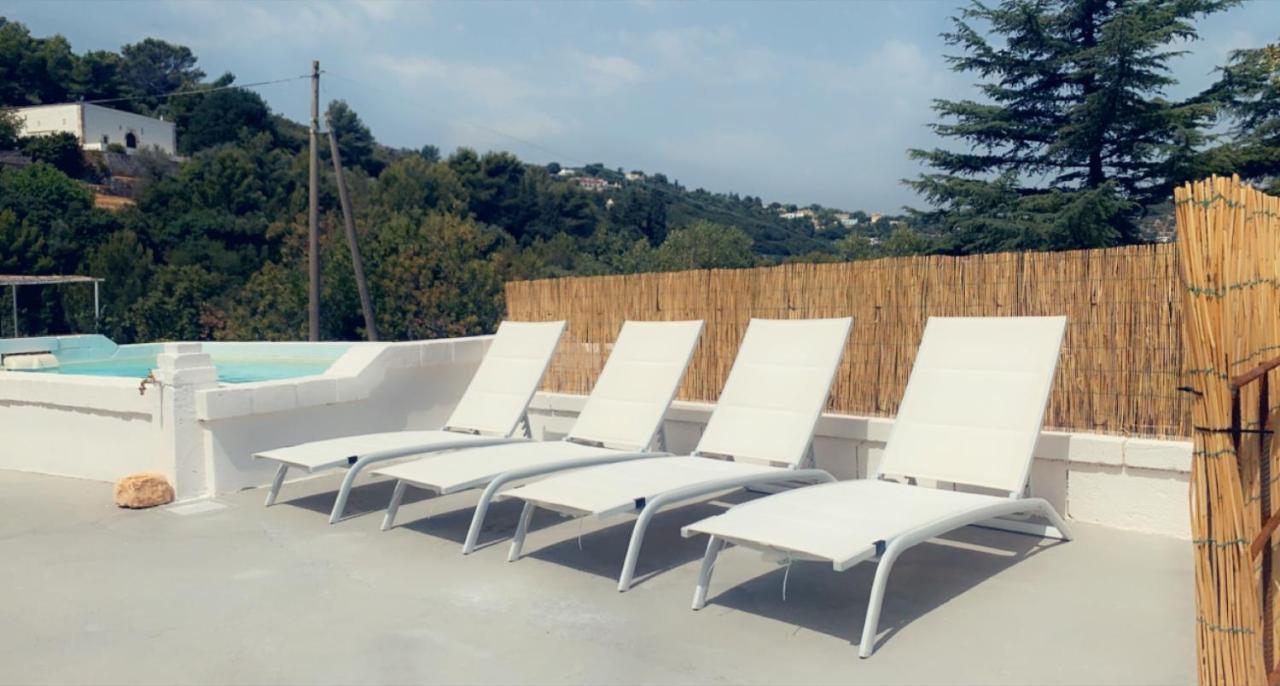 Il Rifugio Luxury House & Spa Fasano Ngoại thất bức ảnh