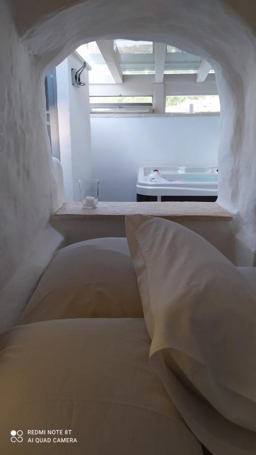 Il Rifugio Luxury House & Spa Fasano Ngoại thất bức ảnh