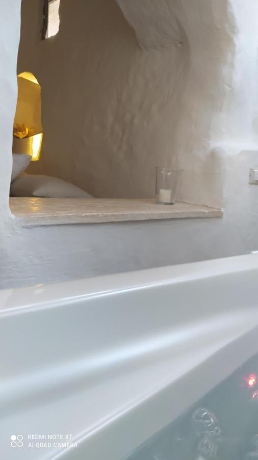 Il Rifugio Luxury House & Spa Fasano Ngoại thất bức ảnh