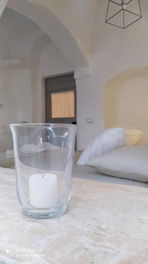 Il Rifugio Luxury House & Spa Fasano Ngoại thất bức ảnh