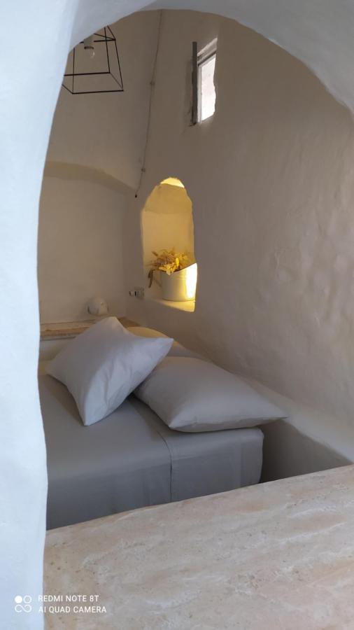 Il Rifugio Luxury House & Spa Fasano Ngoại thất bức ảnh