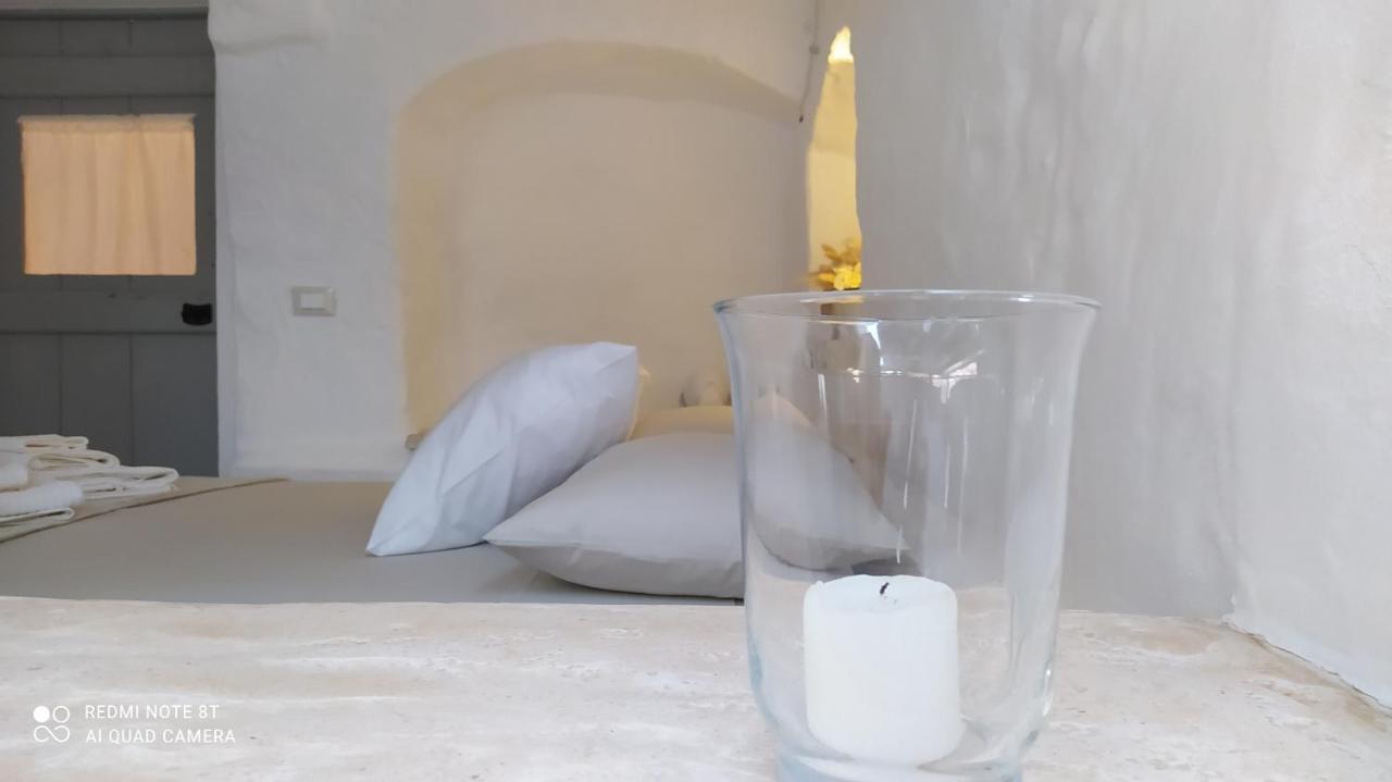 Il Rifugio Luxury House & Spa Fasano Ngoại thất bức ảnh