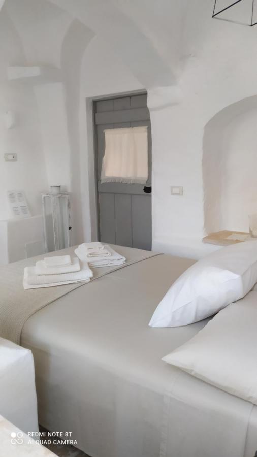 Il Rifugio Luxury House & Spa Fasano Ngoại thất bức ảnh
