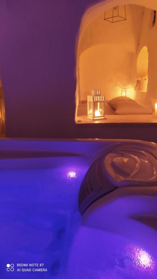 Il Rifugio Luxury House & Spa Fasano Ngoại thất bức ảnh