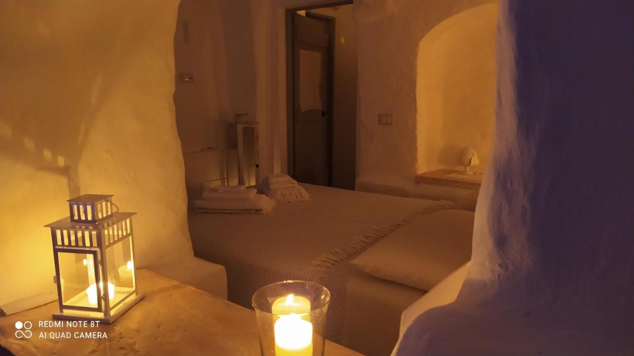 Il Rifugio Luxury House & Spa Fasano Ngoại thất bức ảnh