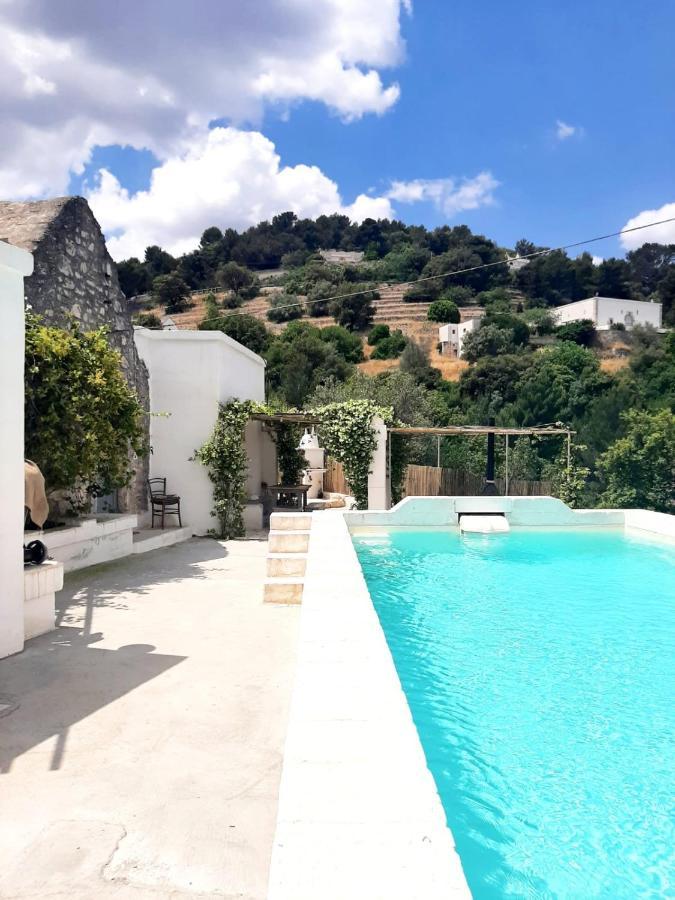 Il Rifugio Luxury House & Spa Fasano Ngoại thất bức ảnh