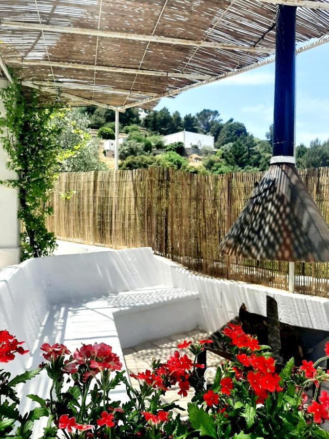 Il Rifugio Luxury House & Spa Fasano Ngoại thất bức ảnh