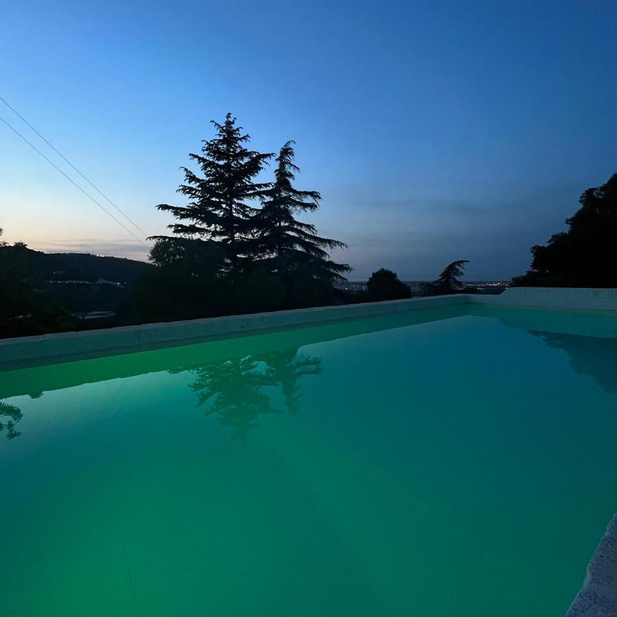 Il Rifugio Luxury House & Spa Fasano Ngoại thất bức ảnh